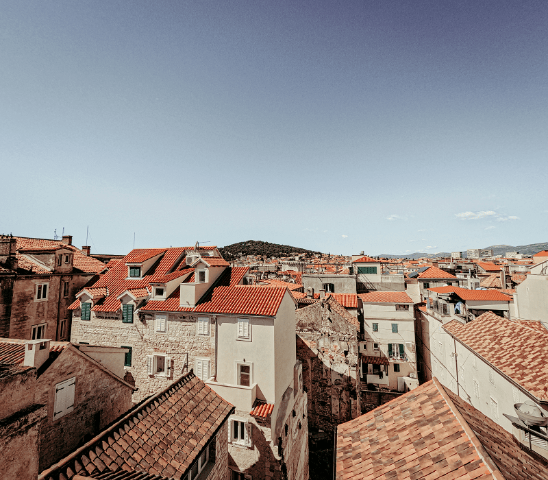 10 Best Things to Do in Split Old Town (By a Local Guide) 2 Things to do in Split Old Town things to do in split old town,split croatia walking tour,split old town