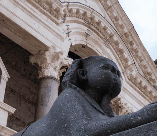 10 Best Things to Do in Split Old Town (By a Local Guide) Diocletian's Palace Split